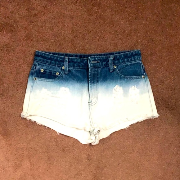 Forever 21 Pants - Forever 21 shorts